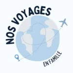 Nos voyages en famille